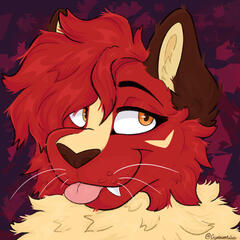 Standard Headshot Standard Headshot